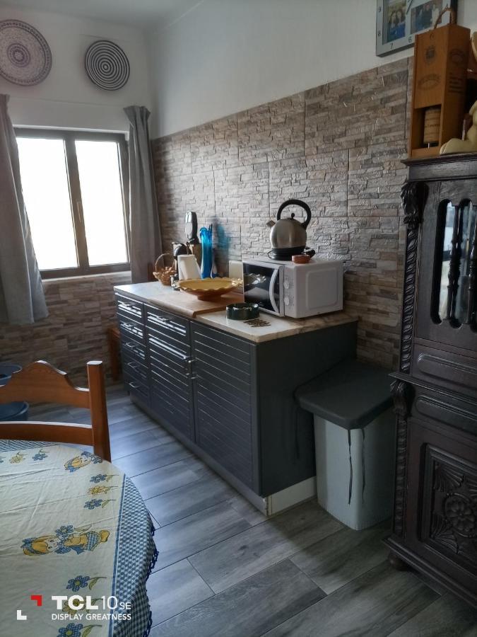 Casa Sol Hotel Carrapateira Bagian luar foto