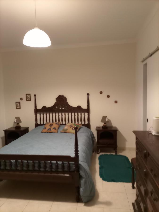 Casa Sol Hotel Carrapateira Bagian luar foto