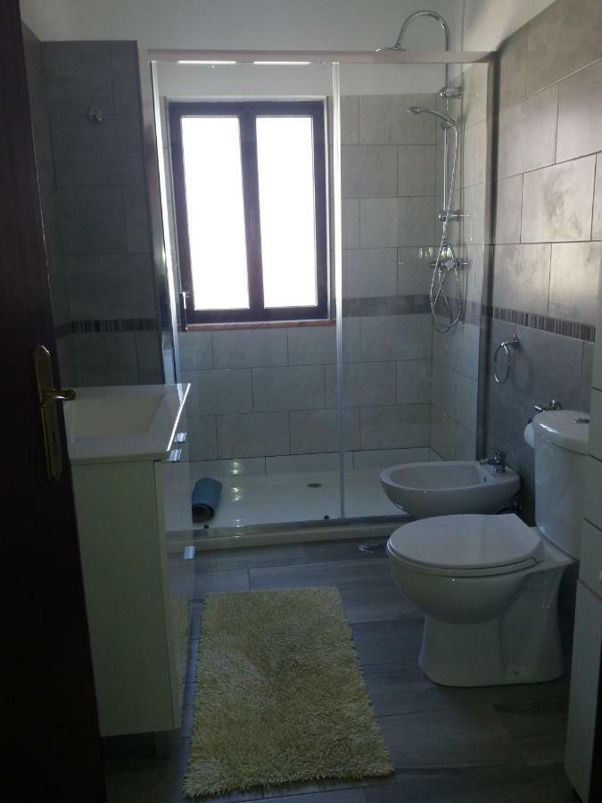 Casa Sol Hotel Carrapateira Bagian luar foto