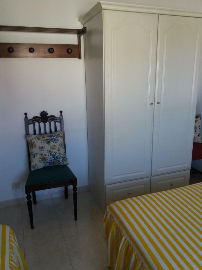 Casa Sol Hotel Carrapateira Bagian luar foto