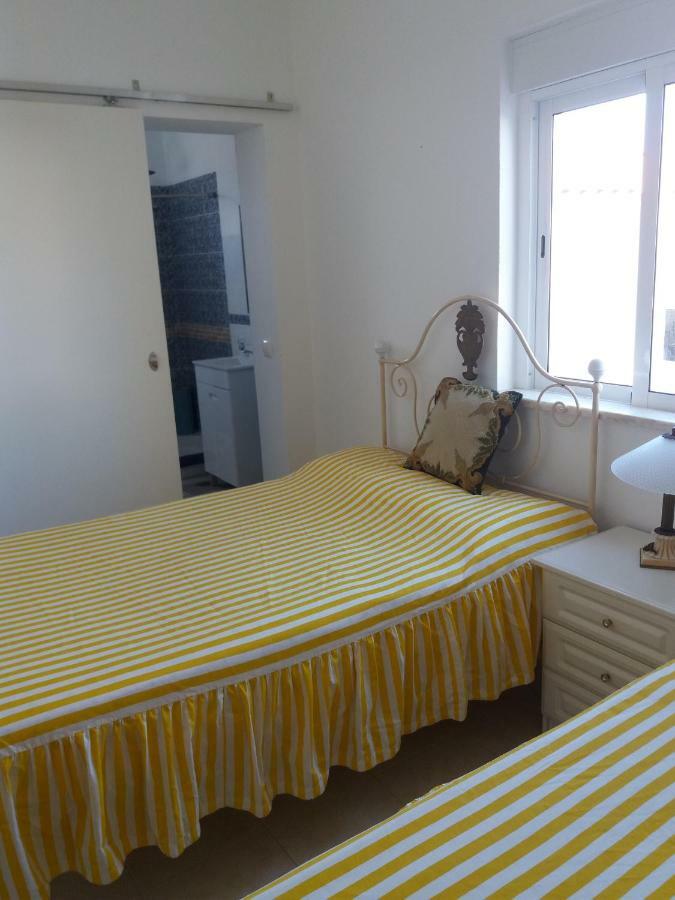 Casa Sol Hotel Carrapateira Bagian luar foto