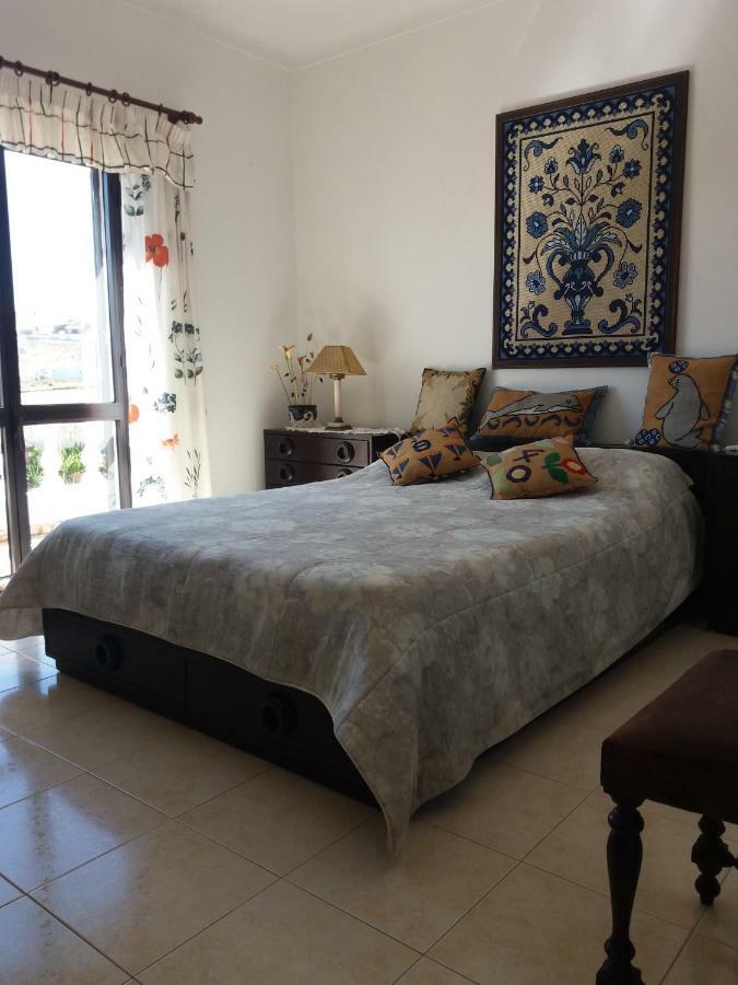 Casa Sol Hotel Carrapateira Bagian luar foto